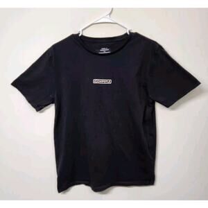 Loomstate For Chipotle T-shirt “As Real As It Gets” Unisex Adult Medium 1443